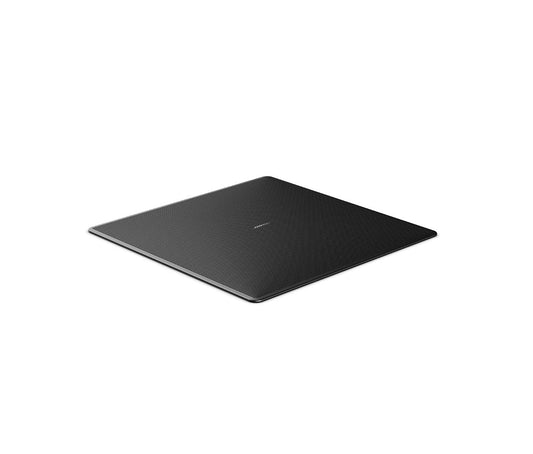 Bose EdgeMax black accessory grille front view for EM90 and EM180