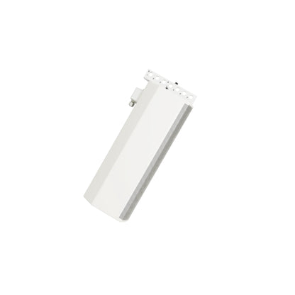 Bose AMU208 white loudspeaker top view