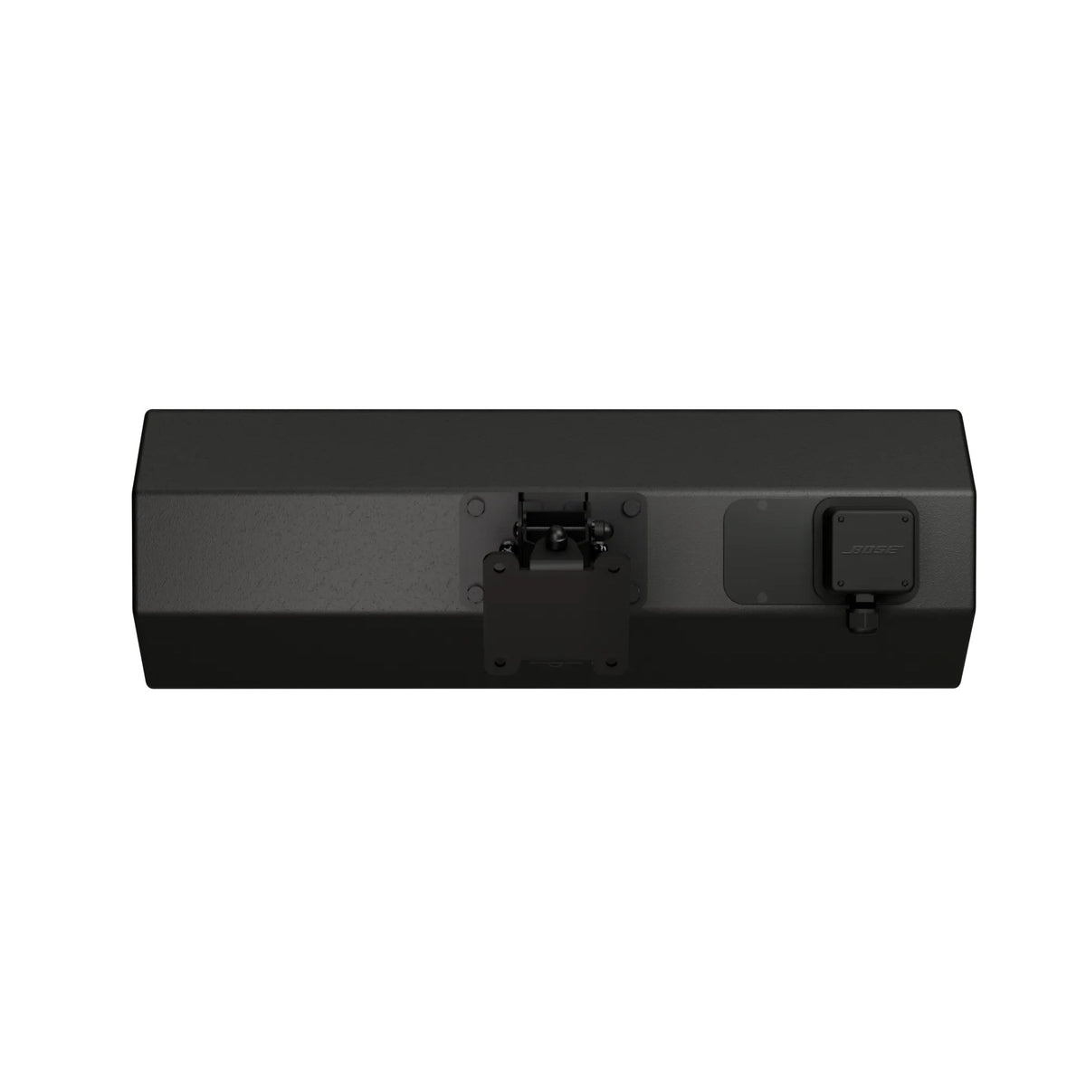 Bose AMU208 ArenaMatch Utility 60° x 90° Loudspeaker | Black, view 11