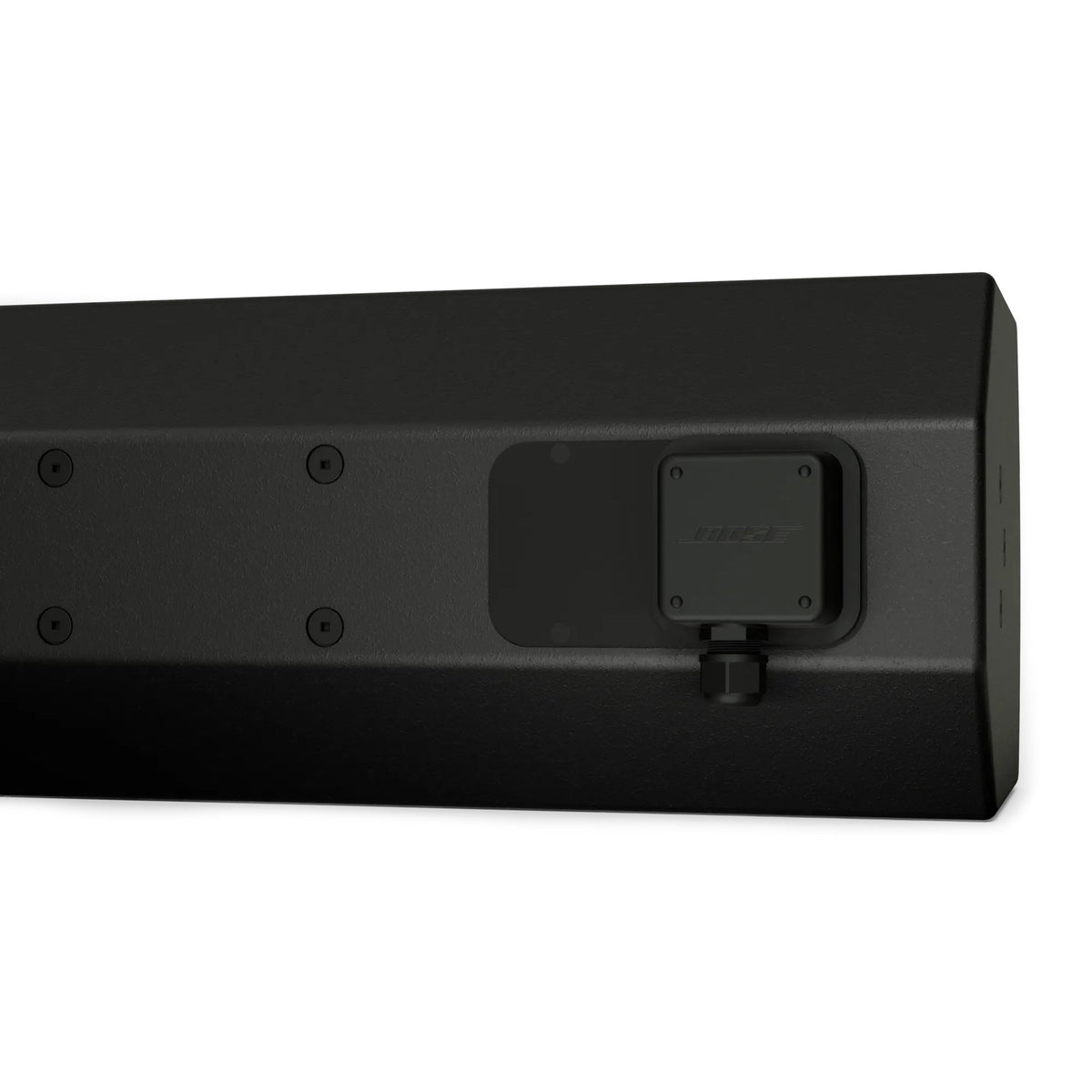 Bose AMU208 ArenaMatch Utility 60° x 90° Loudspeaker | Black, view 12