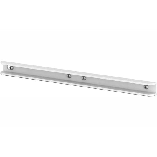 Bose CB-MA12EX coupling bracket in white for stacking MA12EX column array loudspeakers