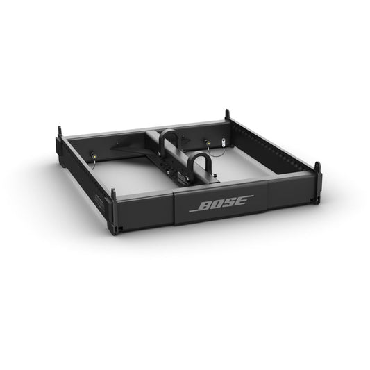 Bose ShowMatch SMAF array frame for subwoofer and ground stack line arrays