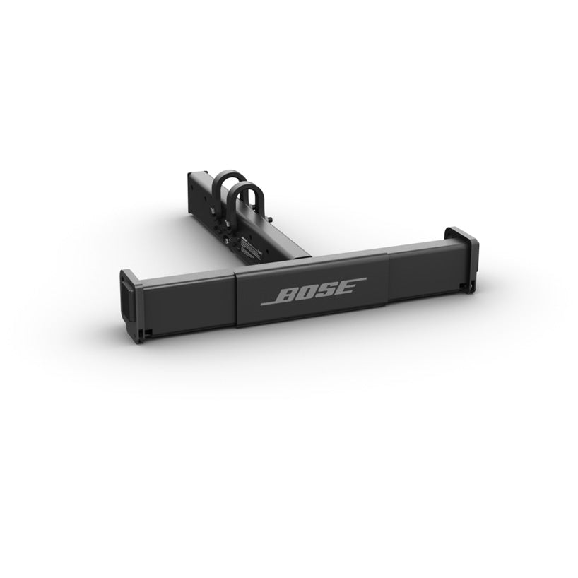 Bose ShowMatch SMAFT T bar array frame for mid and high module line arrays