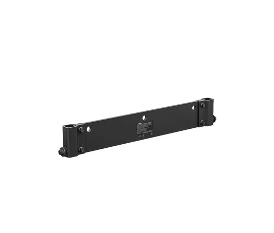 Bose ArenaMatch AMAPSPRD array spreader bar rigging accessory, front view