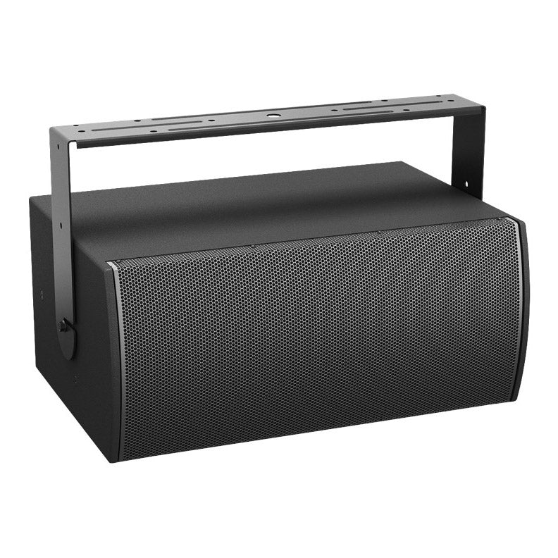Bose MB210-WR outdoor subwoofer black exterior grade enclosure with stainless steel grille