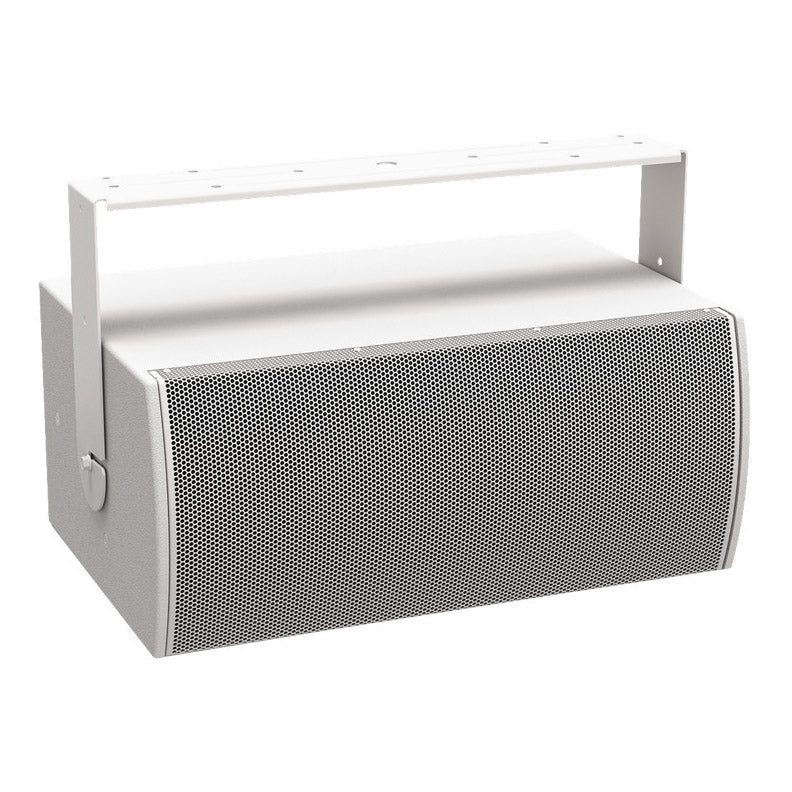 Bose MB210-WR outdoor subwoofer in white finish with dual 10 inch woofers