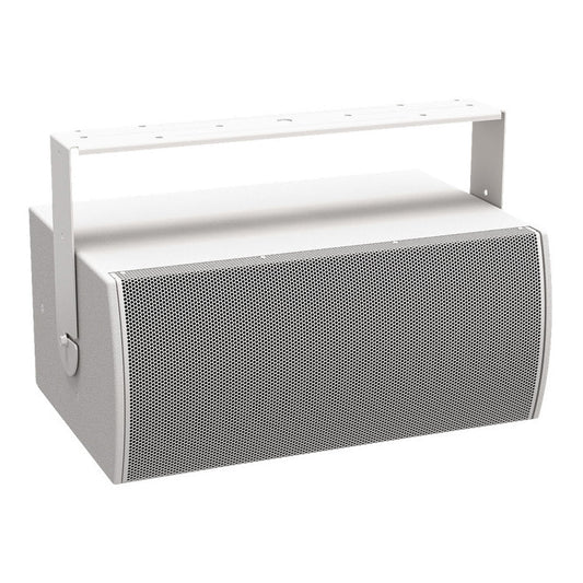 Bose MB210-WR outdoor subwoofer in white finish with dual 10 inch woofers