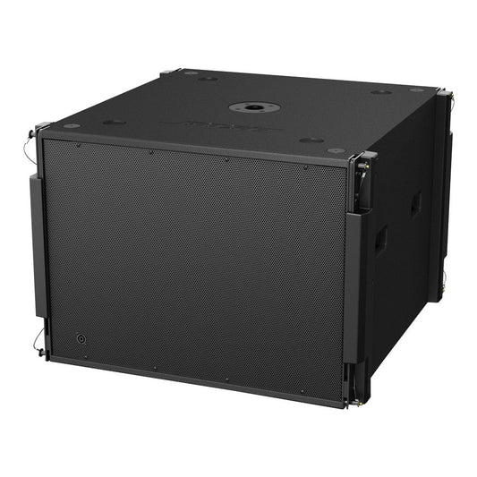 Bose ShowMatch SMS118 line array subwoofer enclosure front view