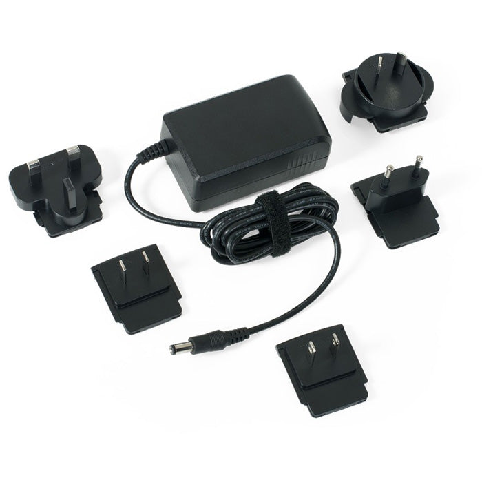 Bose ControlSpace CC-PS1 universal power supply with multi region AC connectors