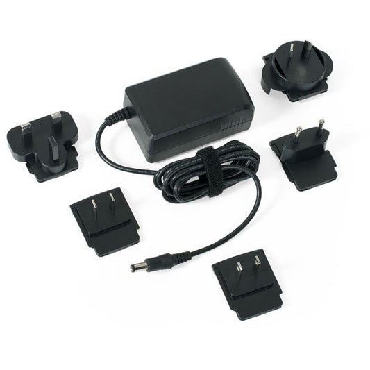 Bose ControlSpace CC-PS1 universal power supply with multi region AC connectors