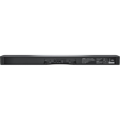Bose Videobar VB1 all-in-one USB conferencing bar, front view