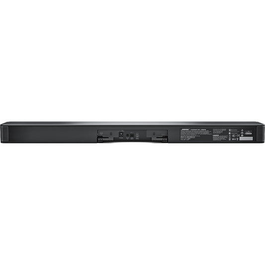 Bose Videobar VB1 all-in-one USB conferencing bar, front view