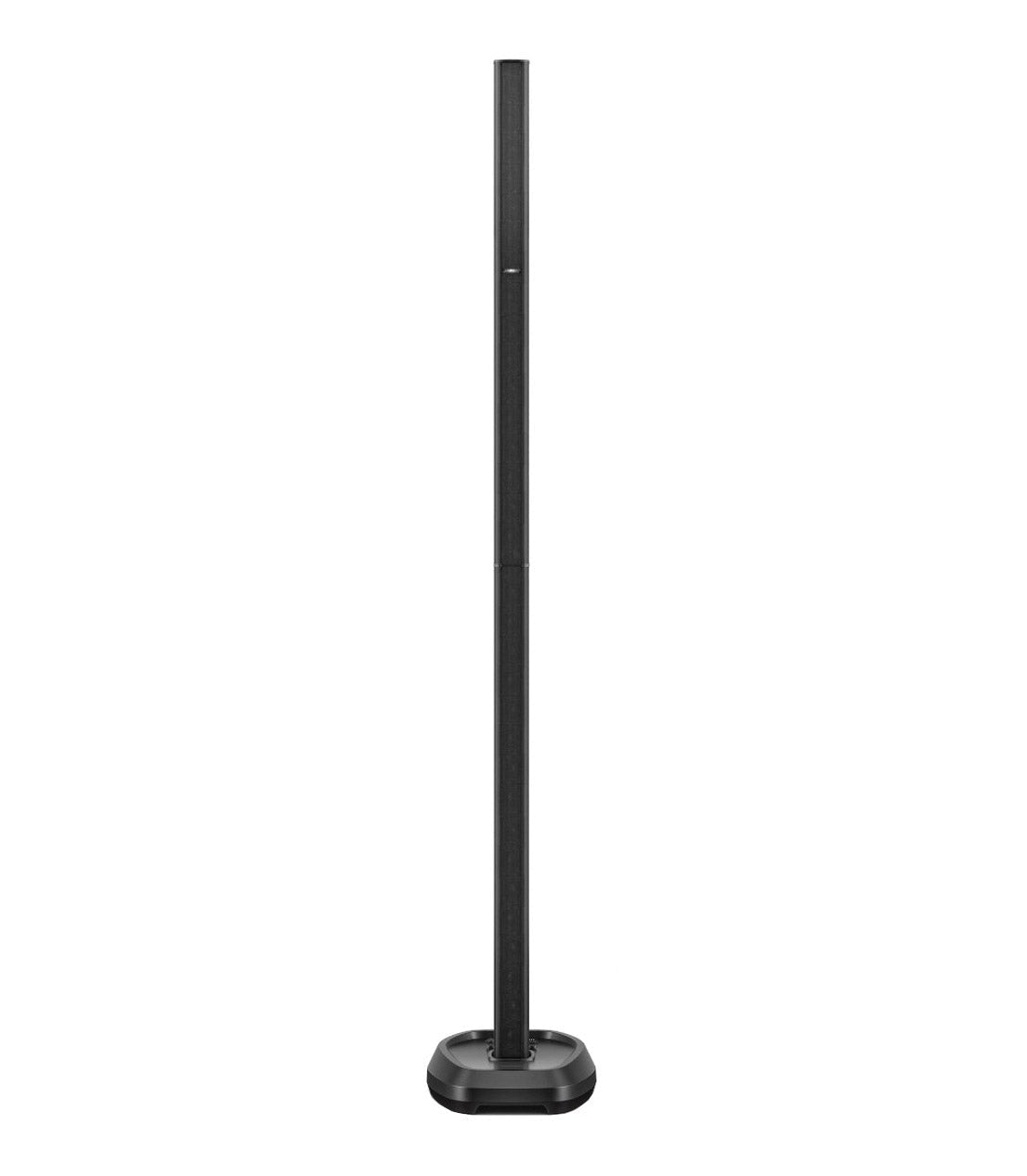 Bose L1 Pro32 line array system mounted on power stand