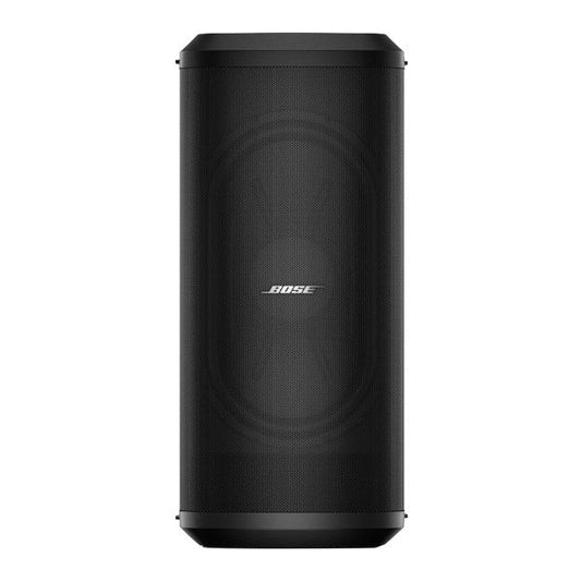 Bose Sub2 powered bass module portable subwoofer with slim RaceTrack driver enclosure