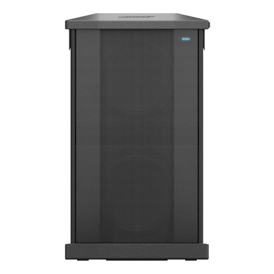 Bose F1 Powered Subwoofer with integrated F1 812 speaker stand