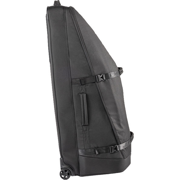 Bose L1 Pro16 System Roller Bag padded wheeled case front view