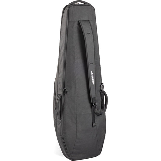 Bose L1 Pro32 Array and Power Stand Bag padded travel case, front exterior view