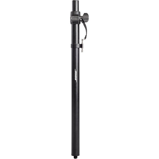 Bose Sub1 Sub2 Adjustable Speaker Pole 857000-0110 stainless steel with M20 thread