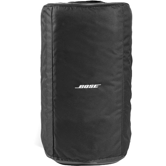 Bose L1 Pro16 Slip Cover handle cutout for carrying the covered power stand