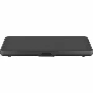 Logitech Rally Bar Huddle Tap IP bundle mounted below display