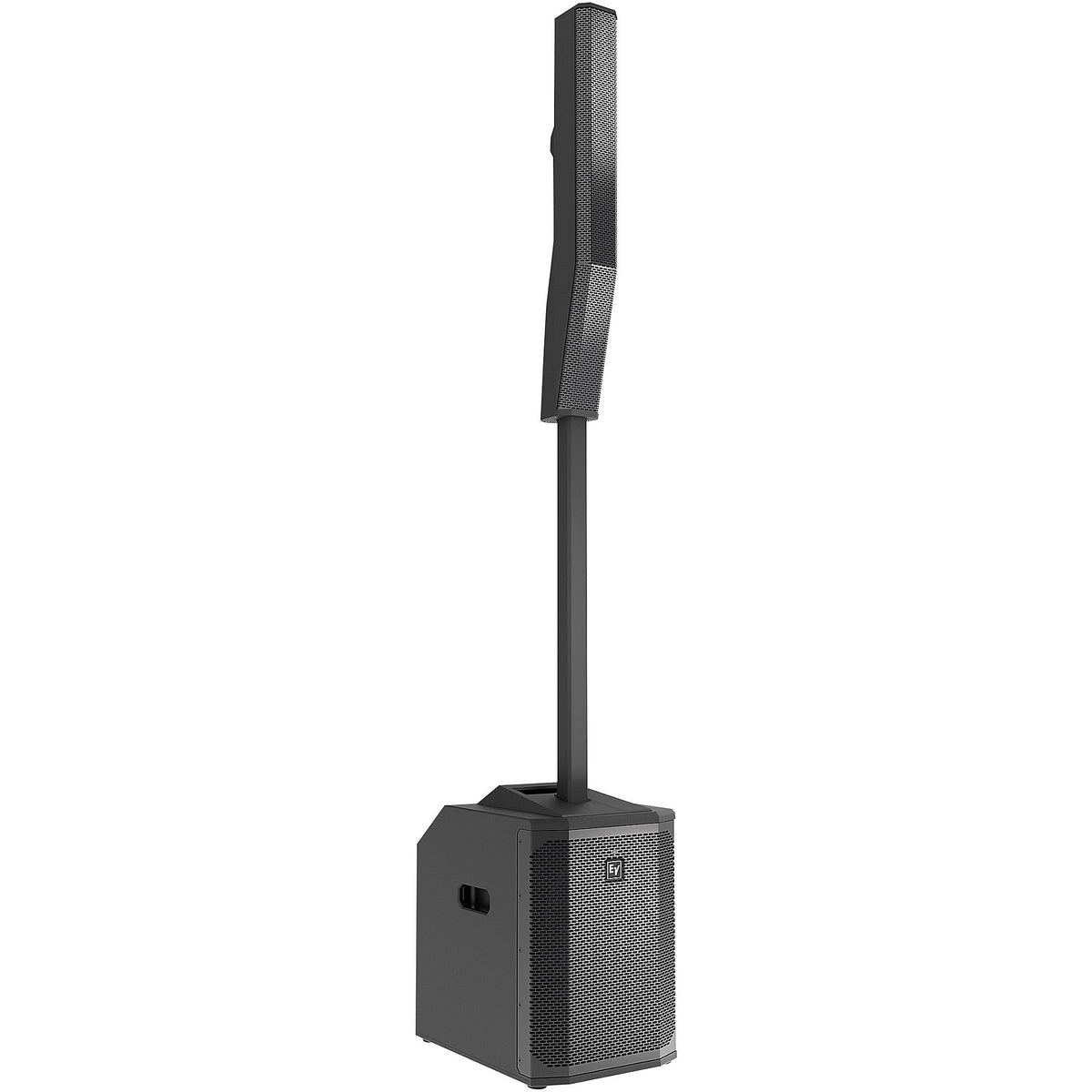 Electro-Voice EVOLVE 50M: Portable Column System (Subwoofer Only), Black, view 2