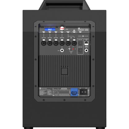 Electro-Voice EVOLVE 50M: Portable Column System (Subwoofer Only), Black, view 4