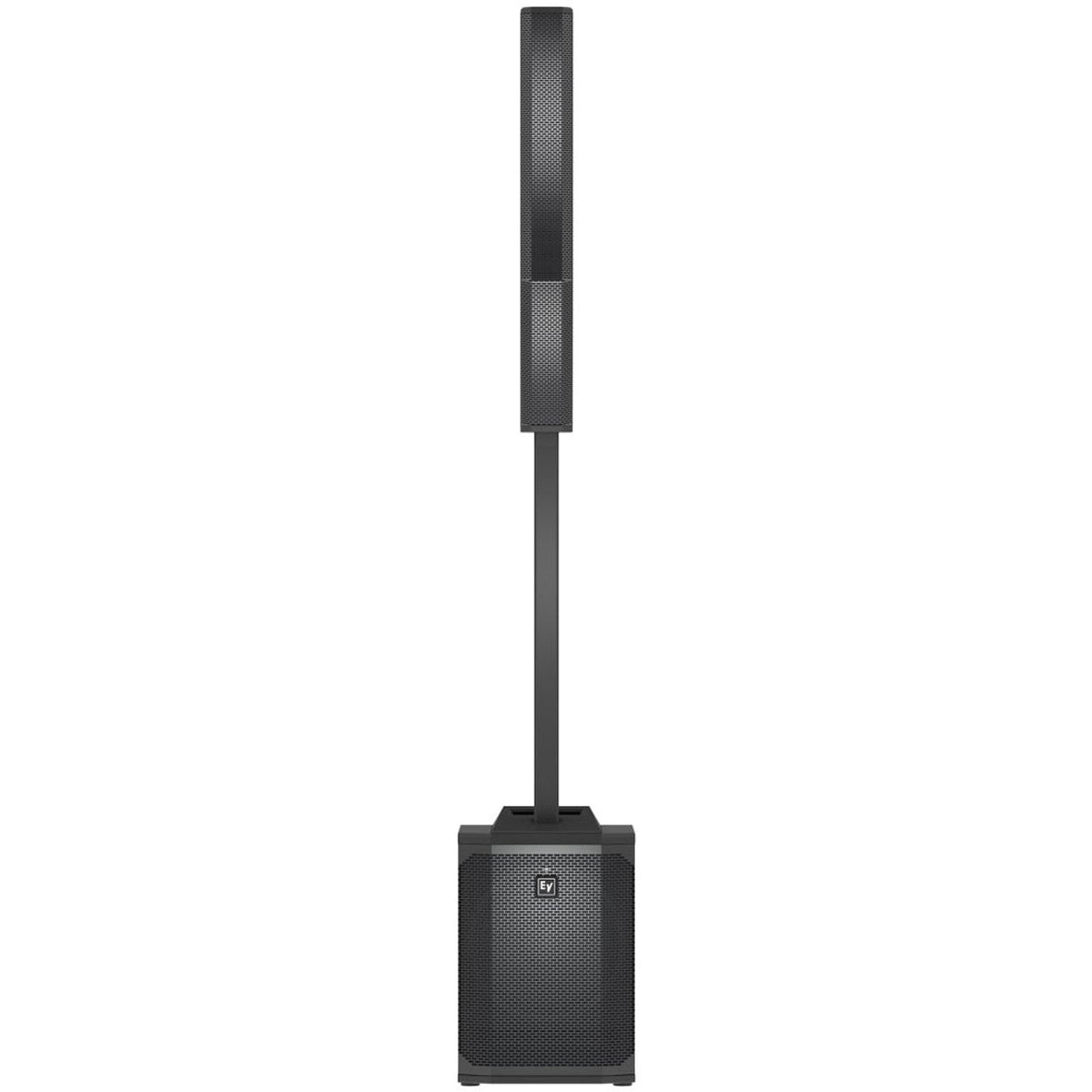 Electro-Voice EVOLVE 50M: Portable Column System (Subwoofer Only), Black