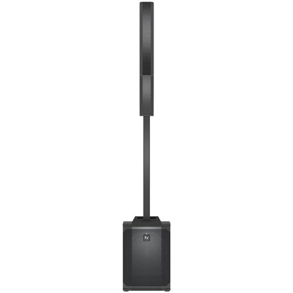 Electro-Voice EVOLVE 50M: Portable Column System (Subwoofer Only), Black