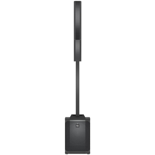 Electro-Voice EVOLVE 50M: Portable Column System (Subwoofer Only), Black