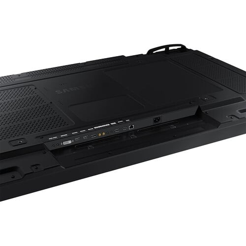 Samsung VHC-R Series 55" VH55C-R Razor Narrow Bezel 24/7 Smart Signage Commercial LCD Video Wall Display