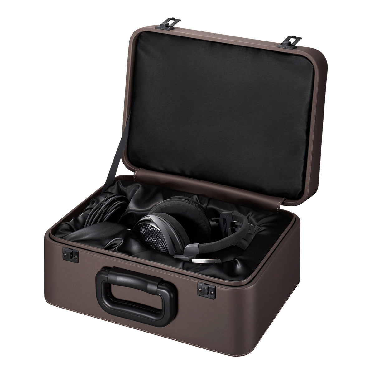 Audio-Technica ATH-ADX5000 Air Dynamic Open-Back Reference Headphones additional product photo 2