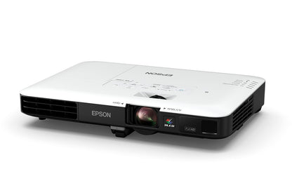 Epson EB-1795F: 3,200 Lumens 1080p 3LCD Lamp Projector for Meeting Rooms and Classrooms, view 4