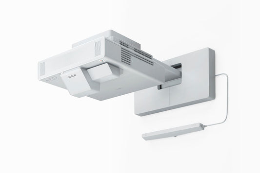 Epson EB-1485Fi: 5,000 Lumens 1080p 3LCD Laser Projector for Meeting Rooms and Classrooms