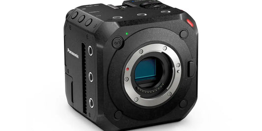 Panasonic AW-UB10P: 4K Multipurpose Camera, SDI, view 2