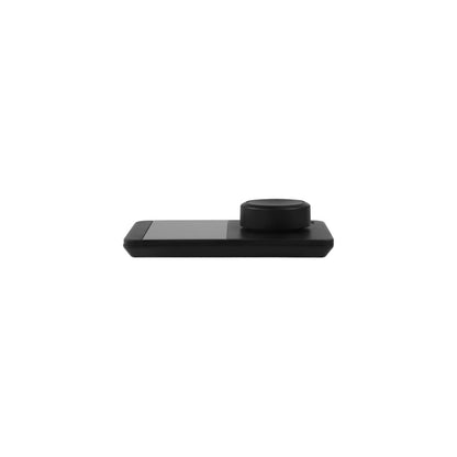 Biamp Apprimo TEC-X 1000 Black LCD Control Pad, view 7