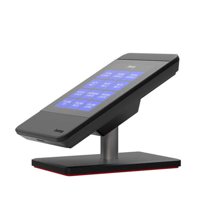 Biamp Apprimo TEC-X 2000 Touch Control Pad, view 3