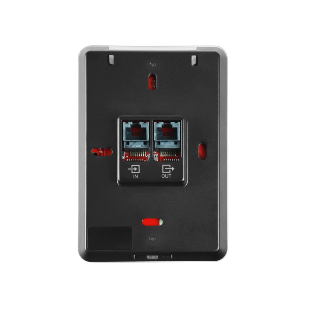 Biamp Apprimo TEC-X 2000 Touch Control Pad, view 4