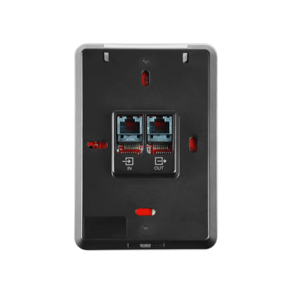 Biamp Apprimo TEC-X 2000 Touch Control Pad, view 4