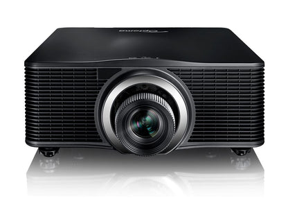 Optoma ZU1100: 11,500 Lumen WUXGA Laser Projector, view 6
