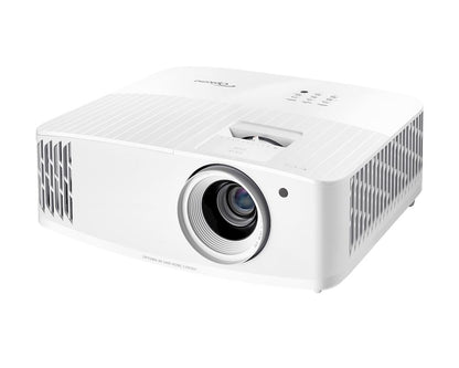 Optoma UHD38x: 4,000 Lumen 4K UHD Lamp Projector with Standard Throw Lens, view 6