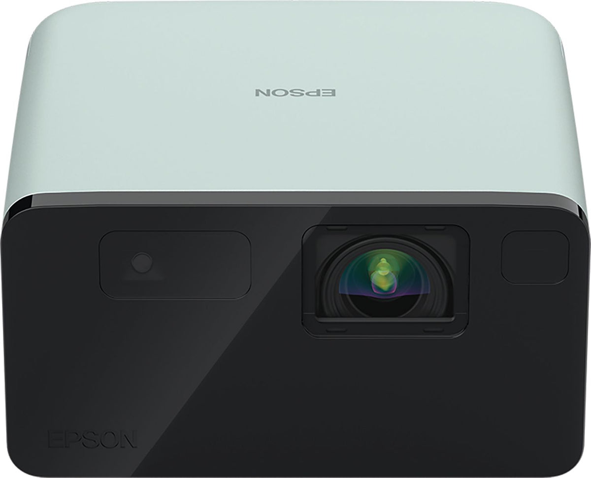 Epson EpiqVision EF-21G: 1,000 Lumens 3LCD Laser Projector