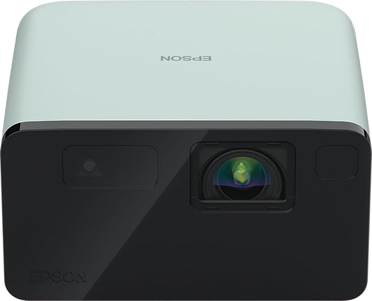 Epson EpiqVision EF-21G: 1,000 Lumens 3LCD Laser Projector