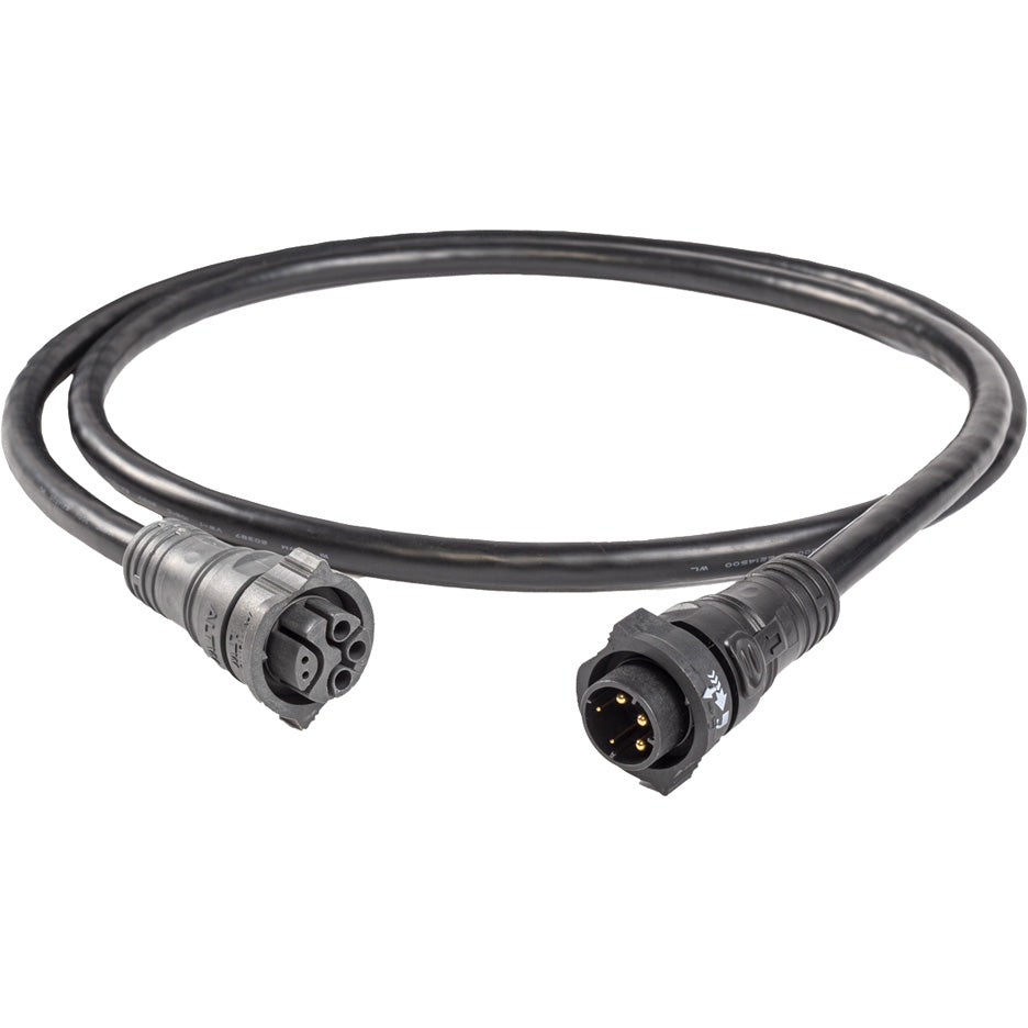 Bose SubMatch cable 857172-0110 with proprietary locking connectors for L1 Pro32 to Sub1 or Sub2