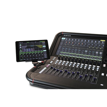 Allen & Heath AVANTIS-BRACKET detachable iPad and tablet bracket, view 4