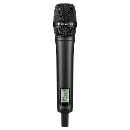 Sennheiser ew 300 G4-865-S: Wireless Handheld Microphone System, Frequency AW+ (470-558 MHz), view 4