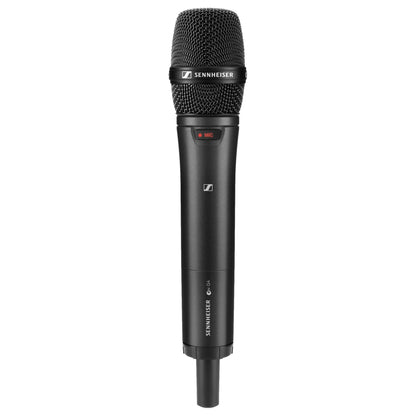 Sennheiser ew 300 G4-865-S: Wireless Handheld Microphone System, Frequency AW+ (470-558 MHz), view 5