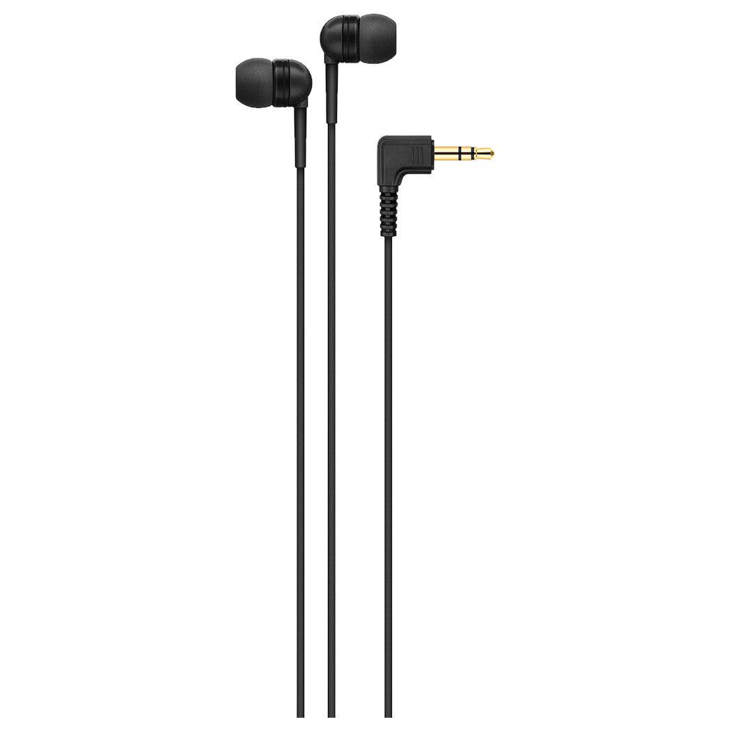 Sennheiser EK IEM G4: Stereo Bodypack Receiver, Frequency G (566-608 MHz), view 3