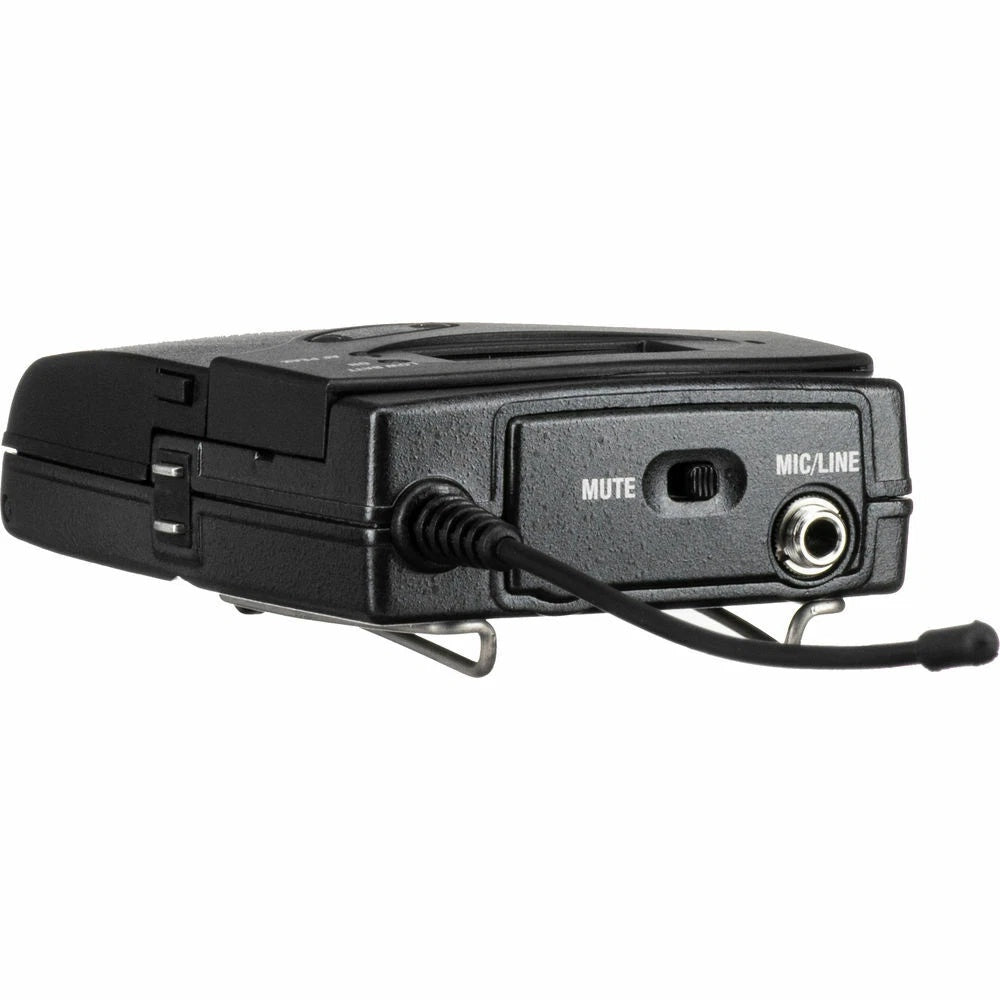Sennheiser EW 100 G4-ME2-A1 Evolution: Wireless G4 Lavalier Set, view 5