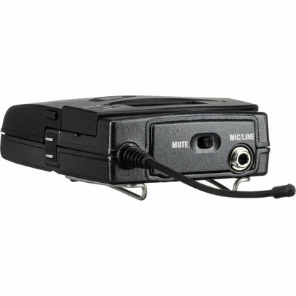 Sennheiser EW 100 G4-ME2-A1 Evolution: Wireless G4 Lavalier Set, view 5