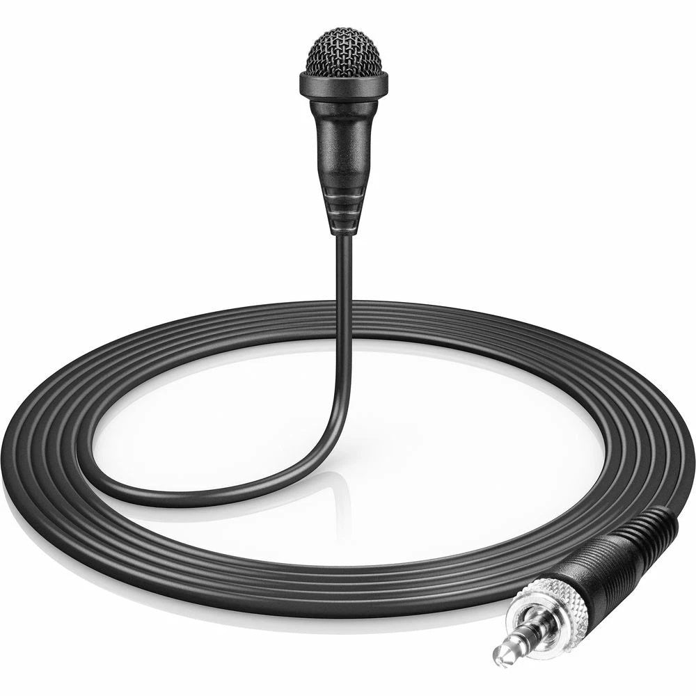 Sennheiser EW 100 G4-ME2-A1 Evolution: Wireless G4 Lavalier Set, view 6